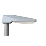 Straat- en pleinverlichtingsarmatuur Adolf Schuch 42 L50 VARIO M Straat- en pleinverlichtingsarmatuur Adolf Schuch 42 L50 VARIO M
